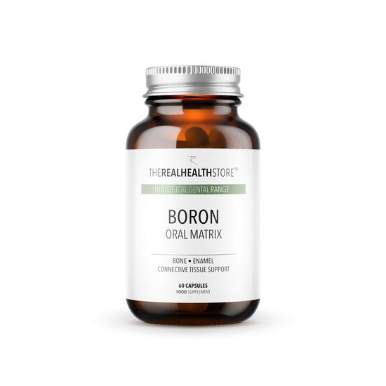 Boron Oral Matrix