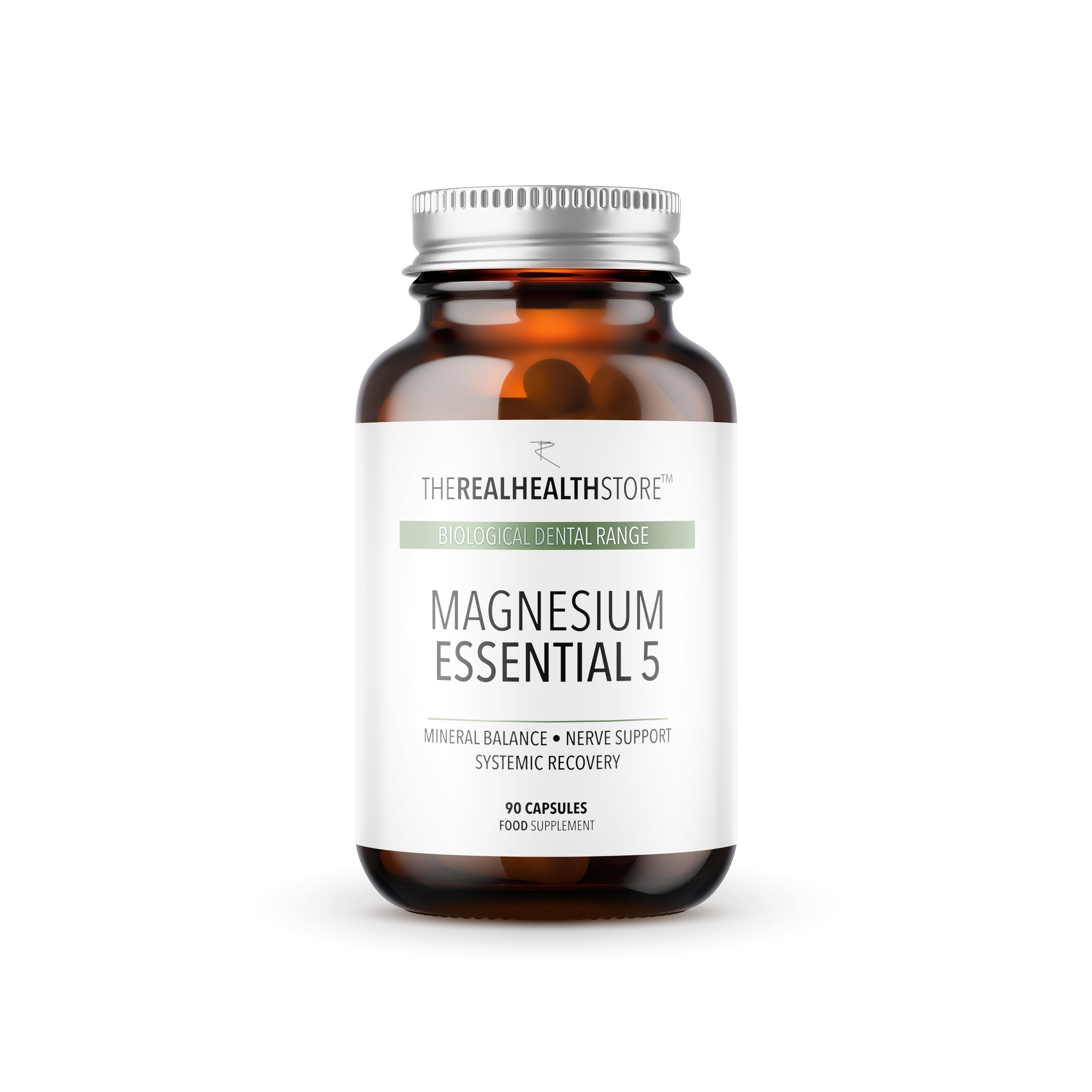 Magnesium Essential 5