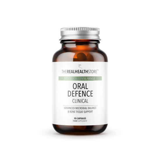 Oral Defence Clinical